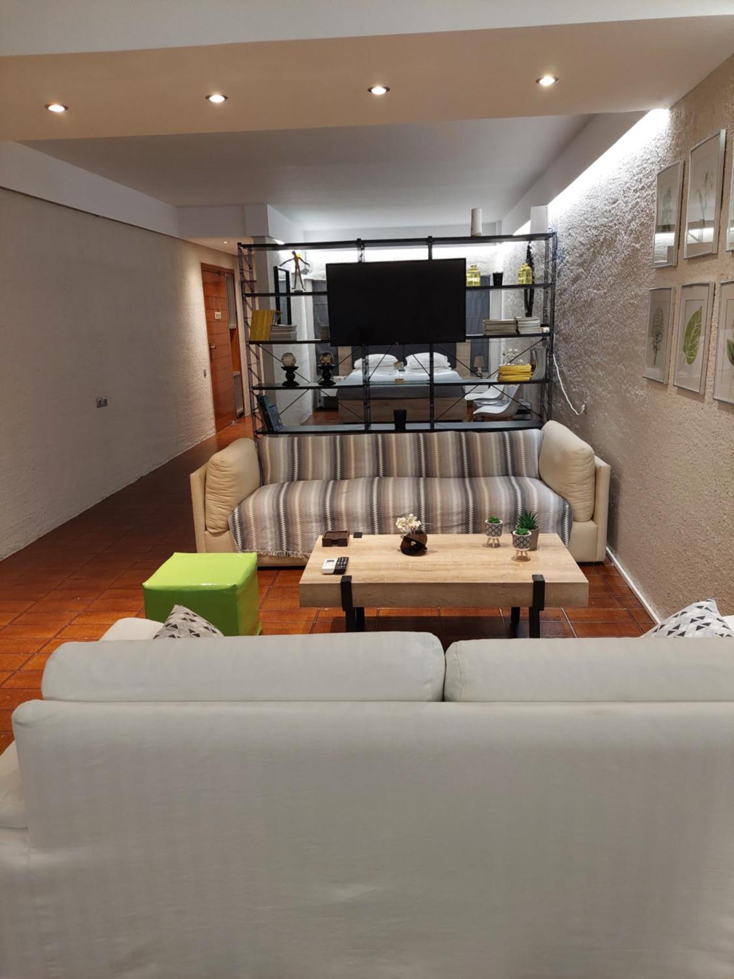 Comfortable, Spacious Studio @ Kolonaki Athen Exterior foto
